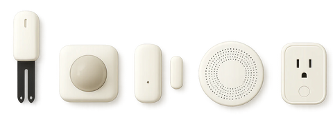 Smart Sensors