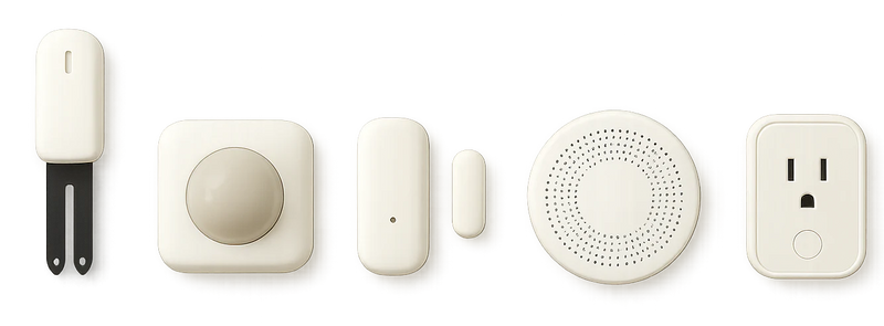 Smart Sensors