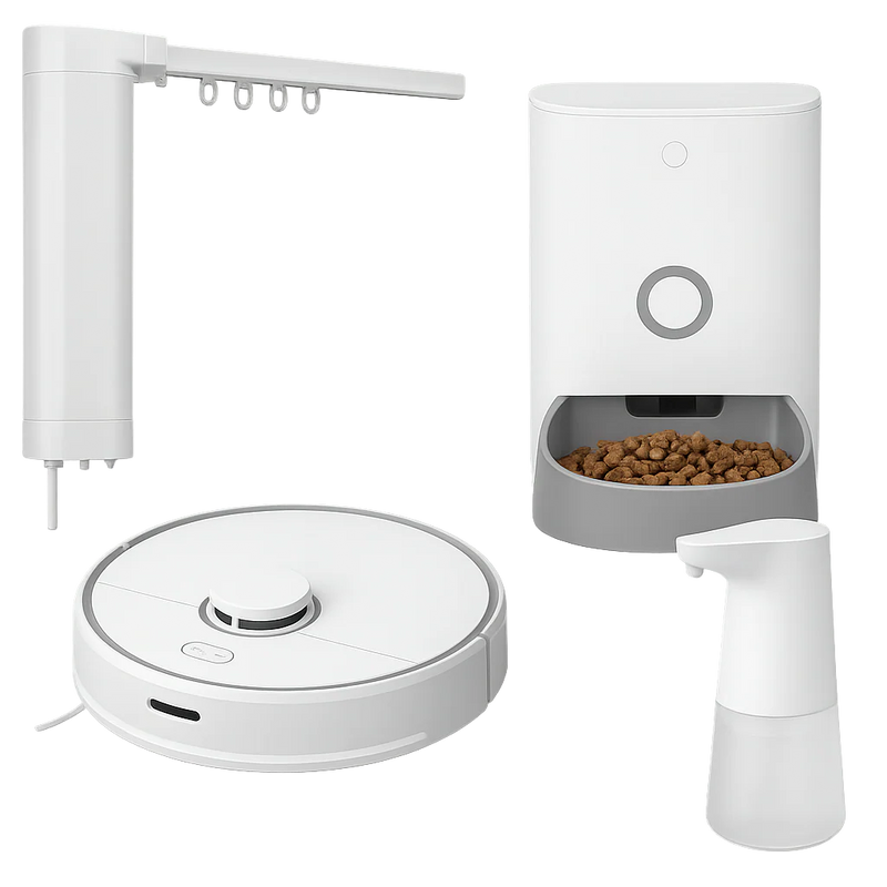 Home Automation Kits