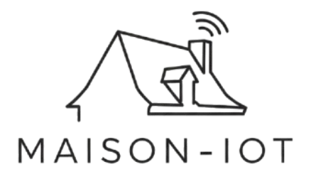 MasionIOT