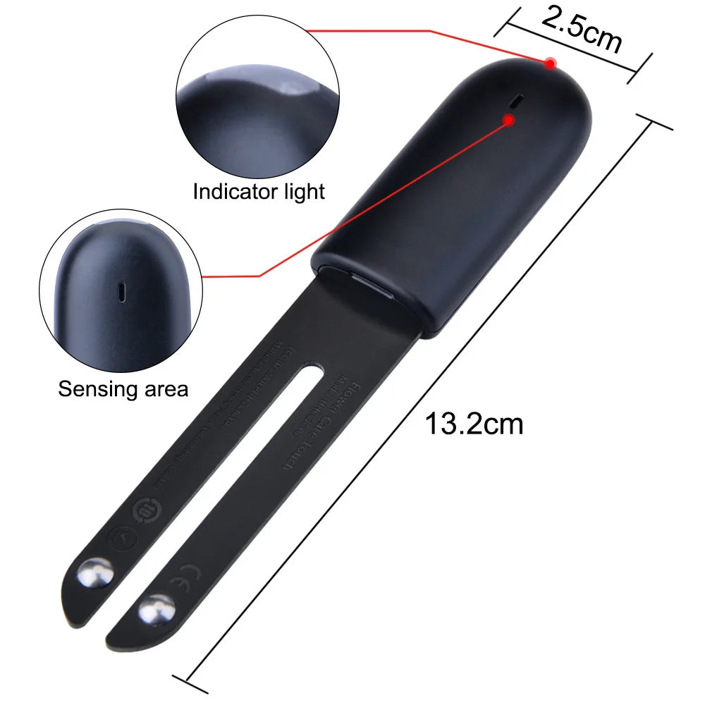 Smart Plant Soil & Water Monitor – Flower & Garden Care Sensor for Xiaomi