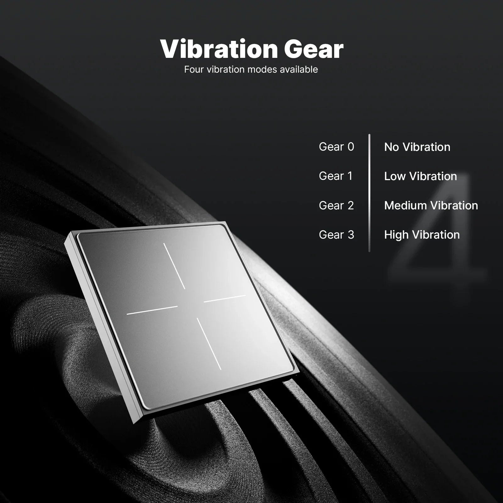 MOES ZigBee Star Feather Switch